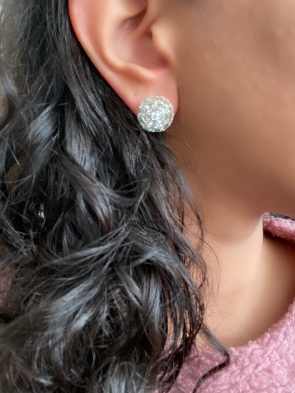 WindFlower Earrings image 2