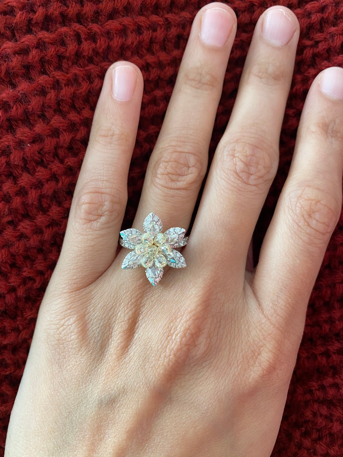 Brirose Ring image 3