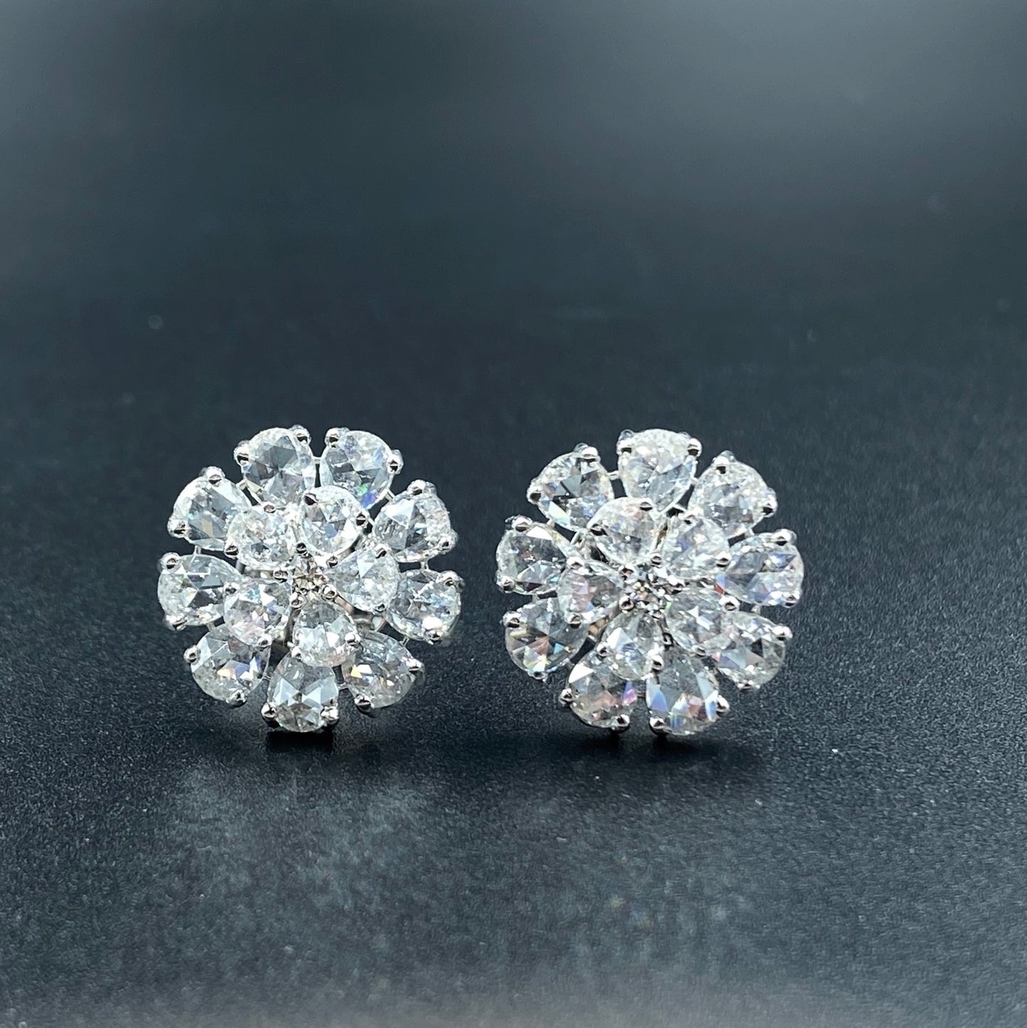 Gerbera Earrings image 3