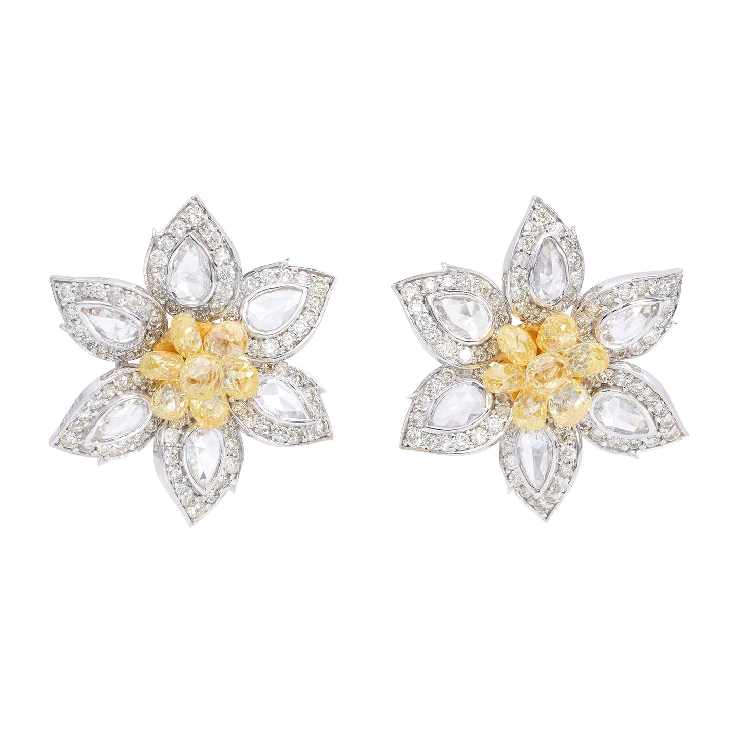The Daisy Earring image 0