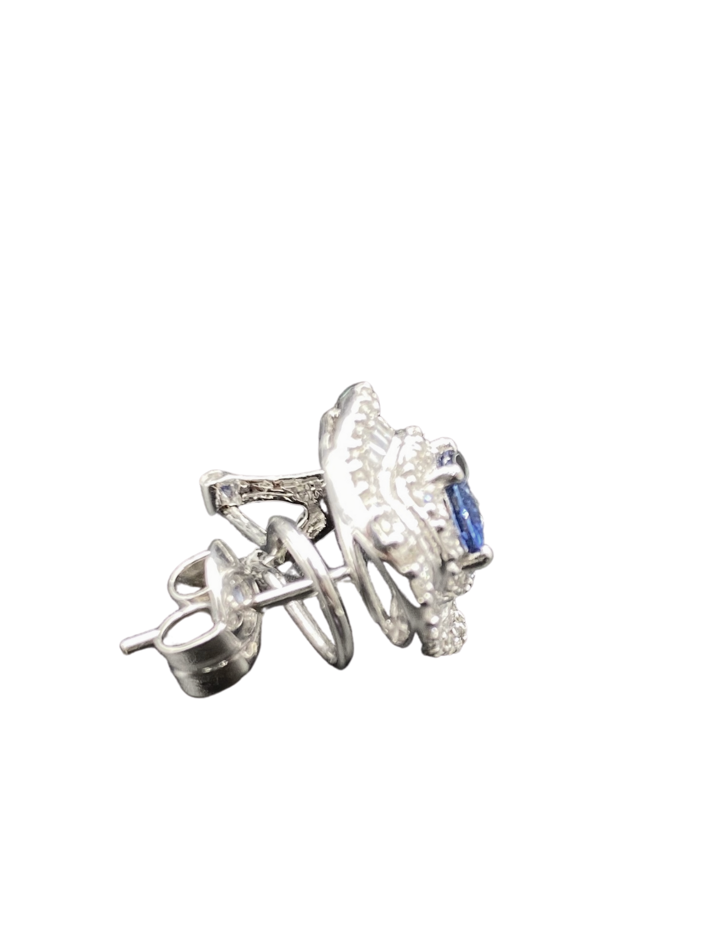 Royal Midnight Studs image 2