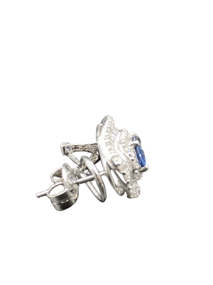Royal Midnight Studs image 2