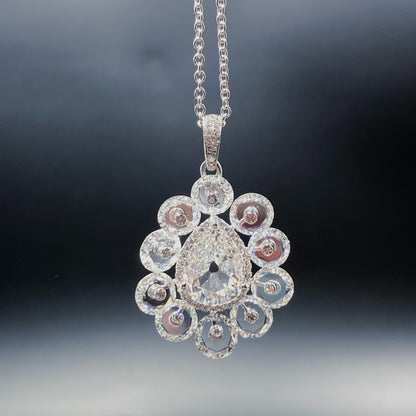 Maya Pendant image 1