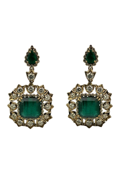 The York Earrings image 0