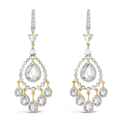 Sun & Ocean Earring image 0