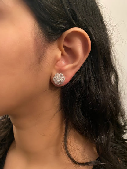 Alrose Venetian Earrings image 2