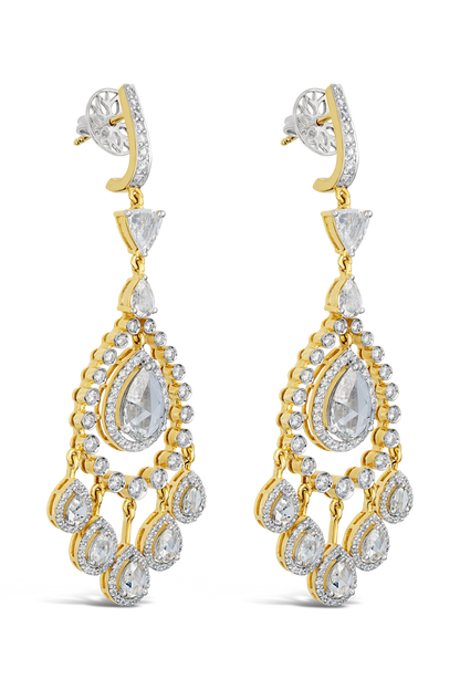 Sun & Ocean Earring image 2