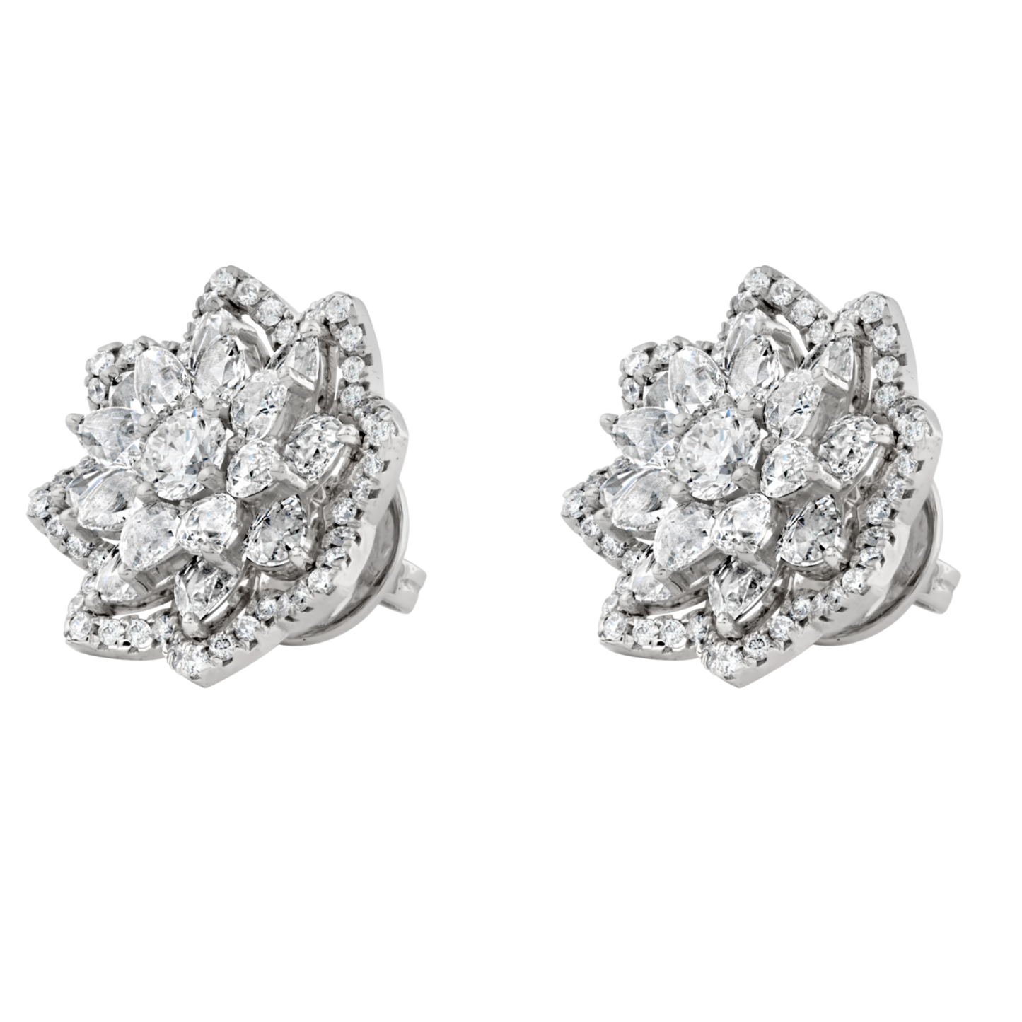 The Aphrodite Earrings image 1