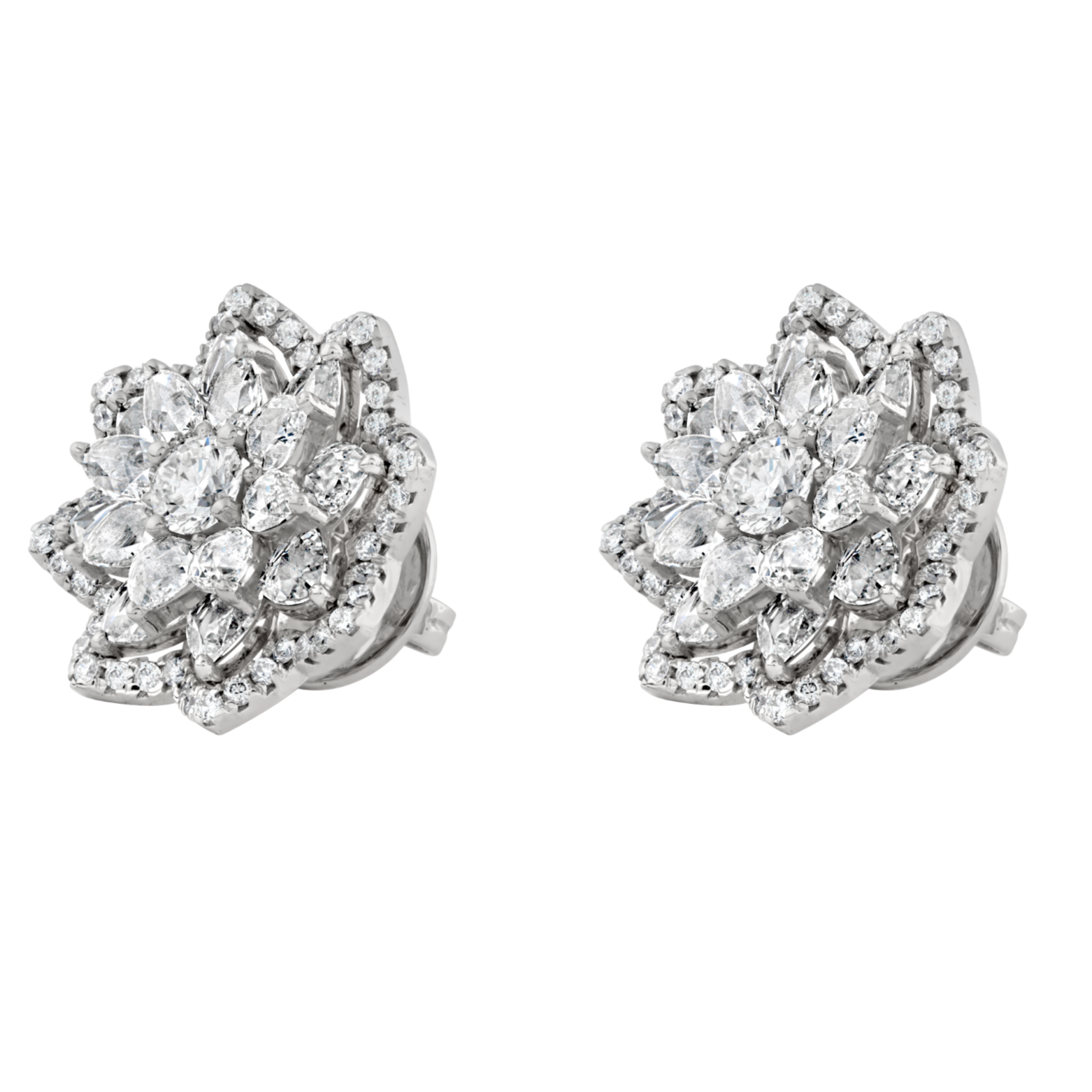 The Aphrodite Earrings image 1