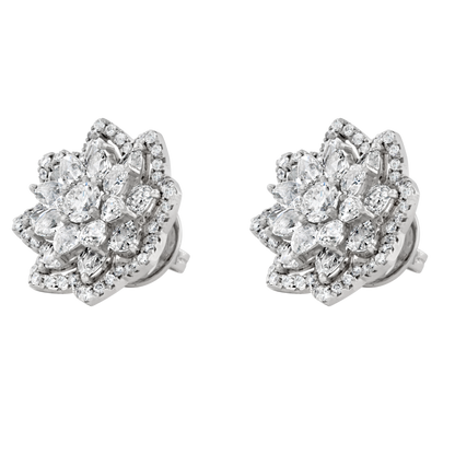 The Aphrodite Earrings image 1
