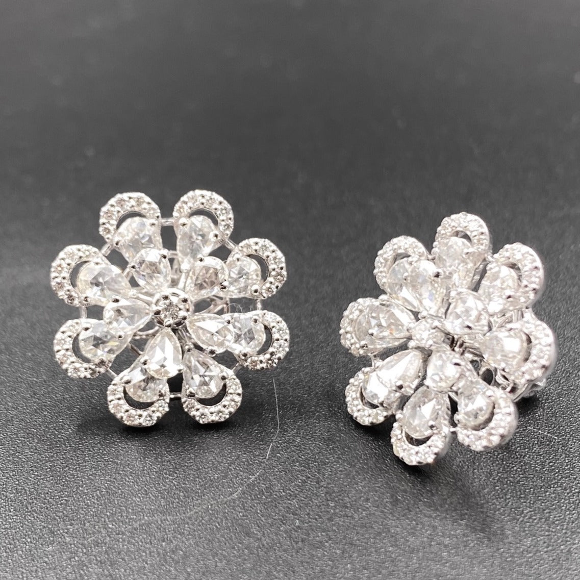 Bloom Earrings image 2