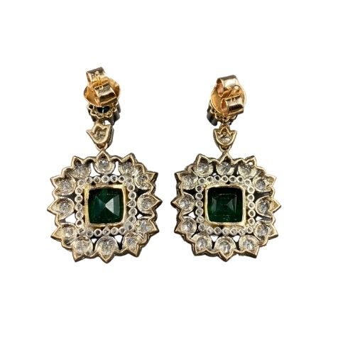 The York Earrings image 2