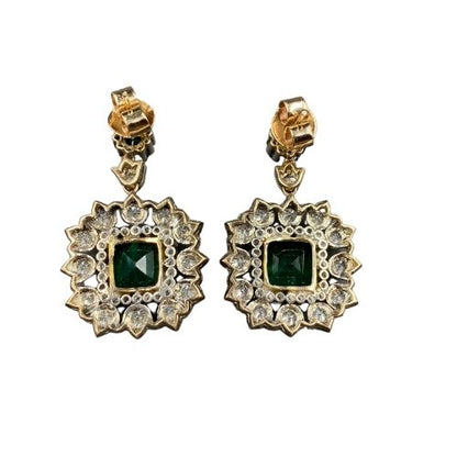 The York Earrings image 2