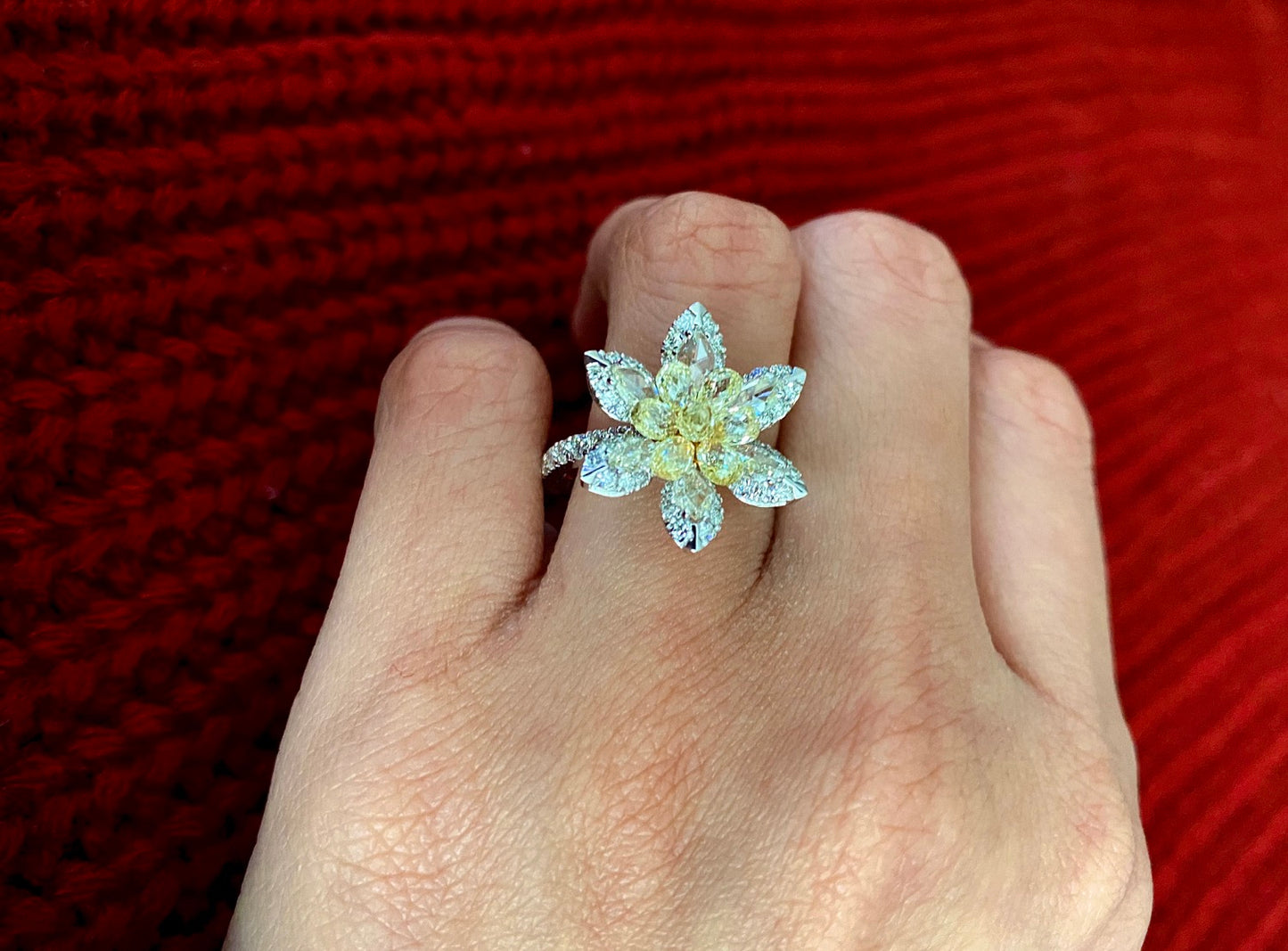 Brirose Ring image 2