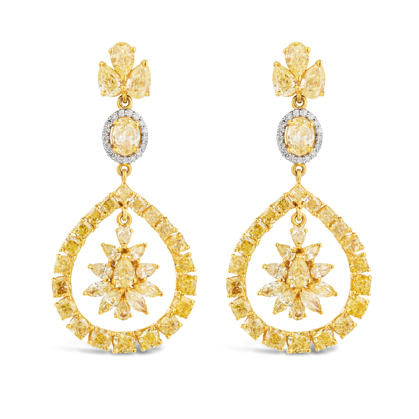 The Paree Earrings image 0
