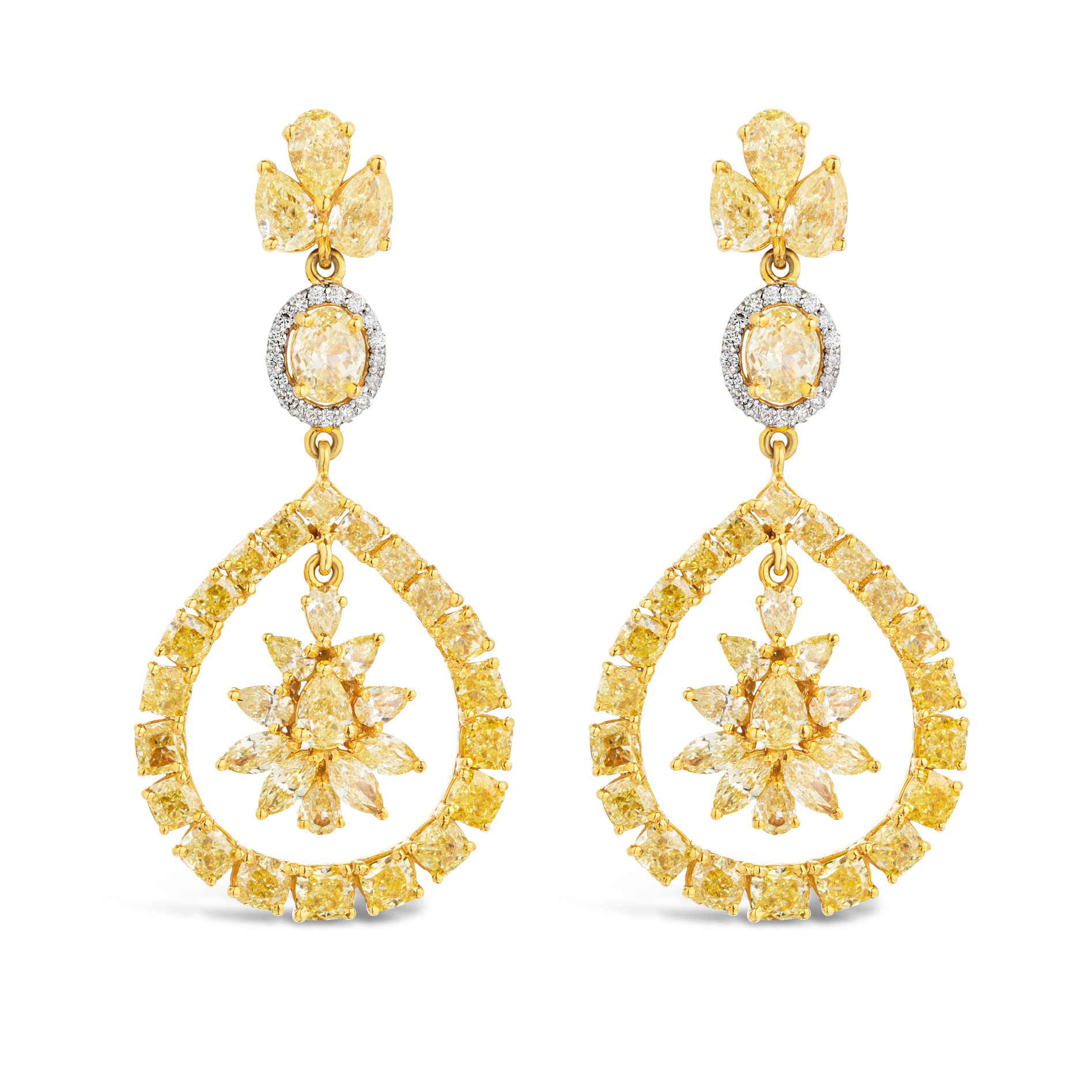 The Paree Earrings image 0