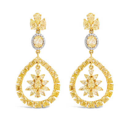 The Paree Earrings image 0