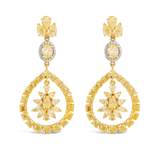 The Paree Earrings image 0