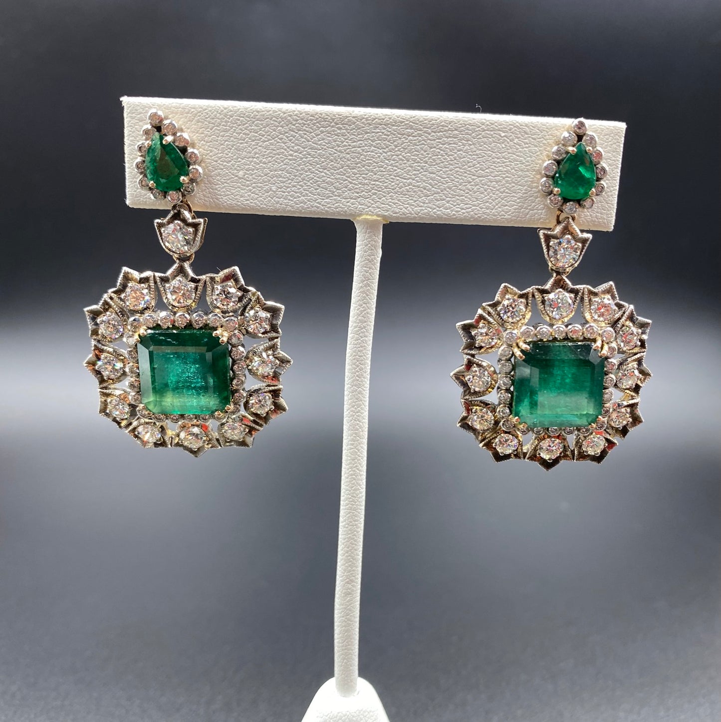 The York Earrings image 3