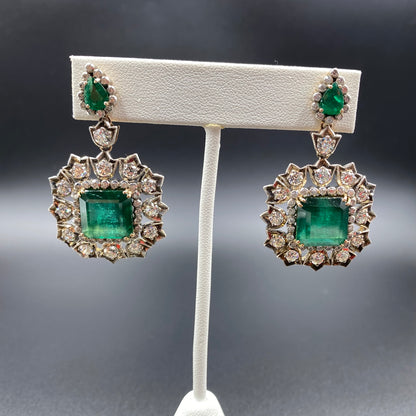 The York Earrings image 3