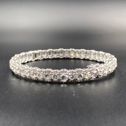 The Serena Bangle image 2