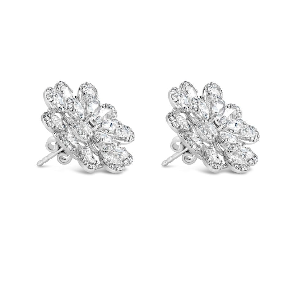 Bloom Earrings image 1