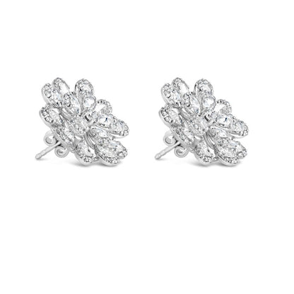 Bloom Earrings image 1