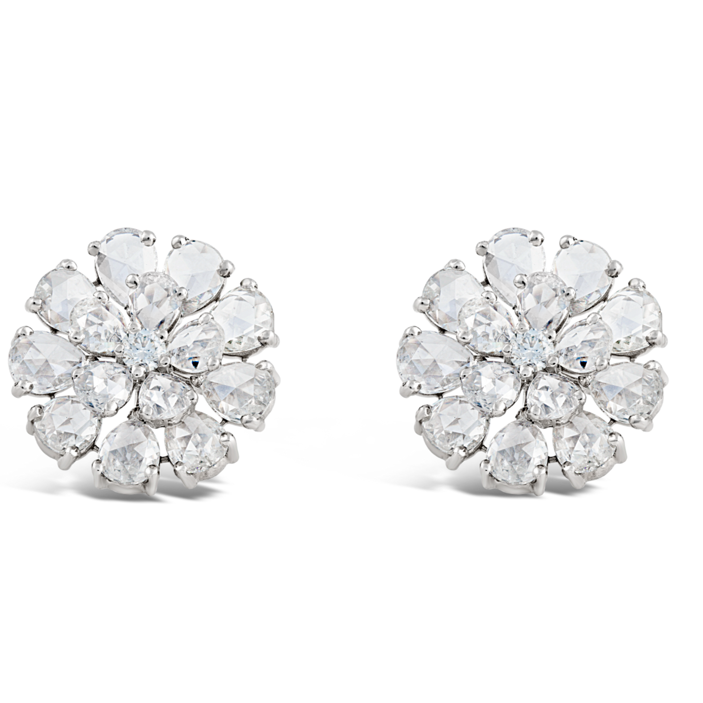 Gerbera Earrings image 0