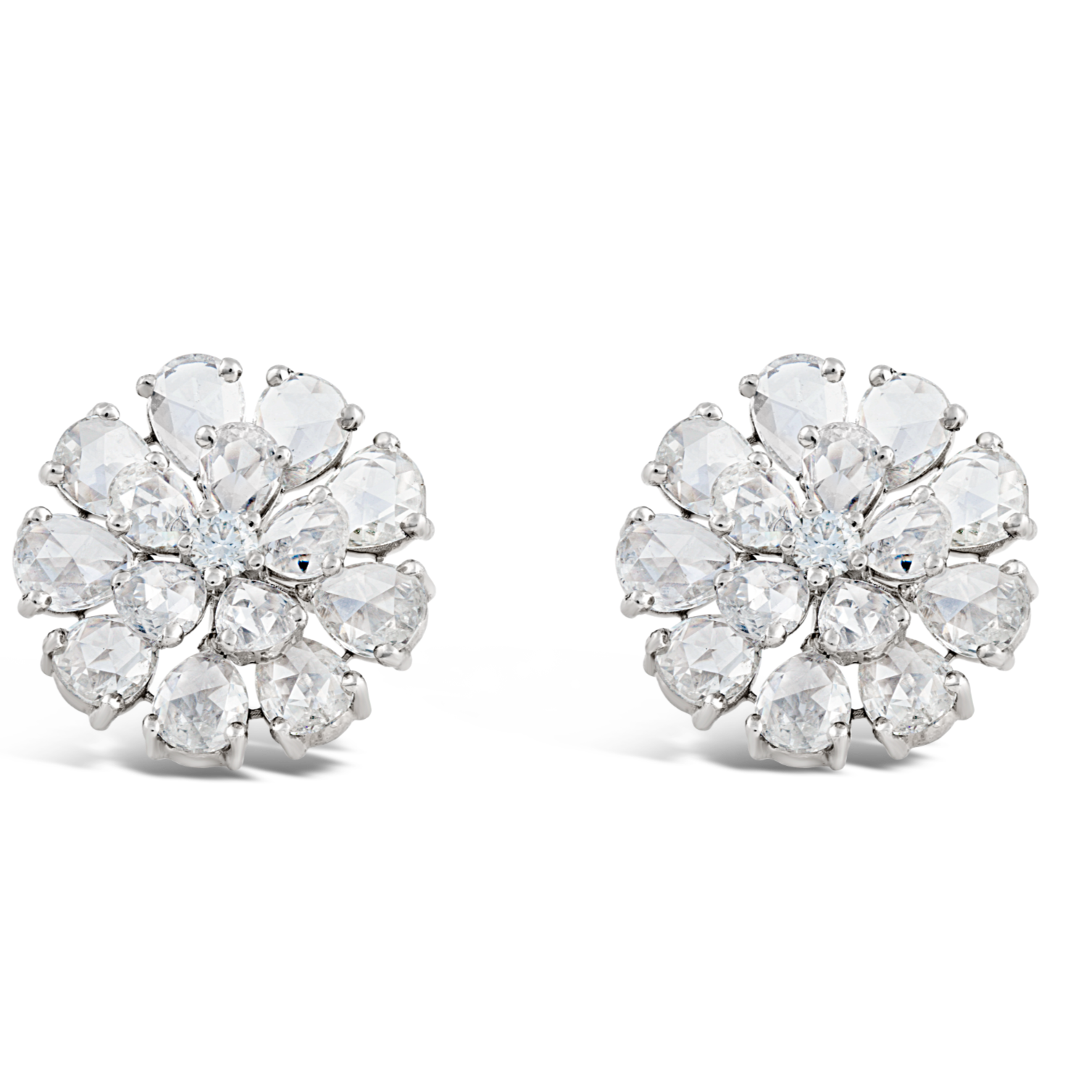 Gerbera Earrings image 0