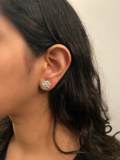 Alrose Venetian Earrings image 3