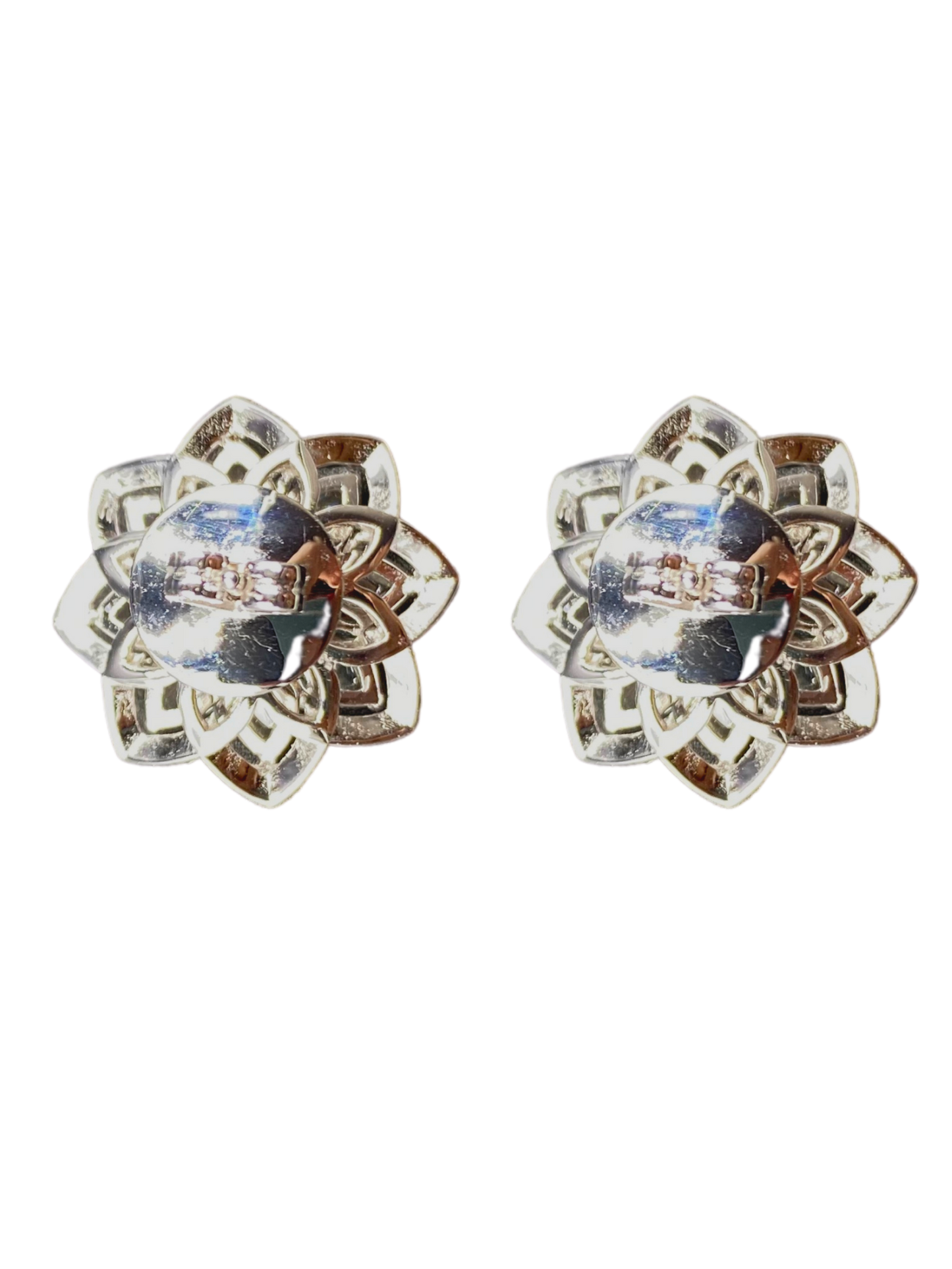 The Aphrodite Earrings image 2