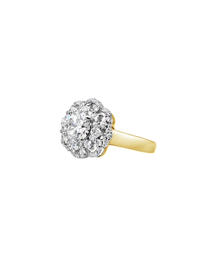 Lona Diamond Ring image 2