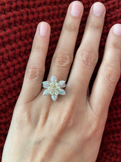 Brirose Ring image 3