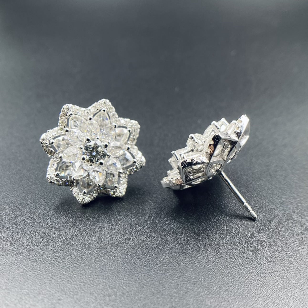 The Aphrodite Earrings image 5