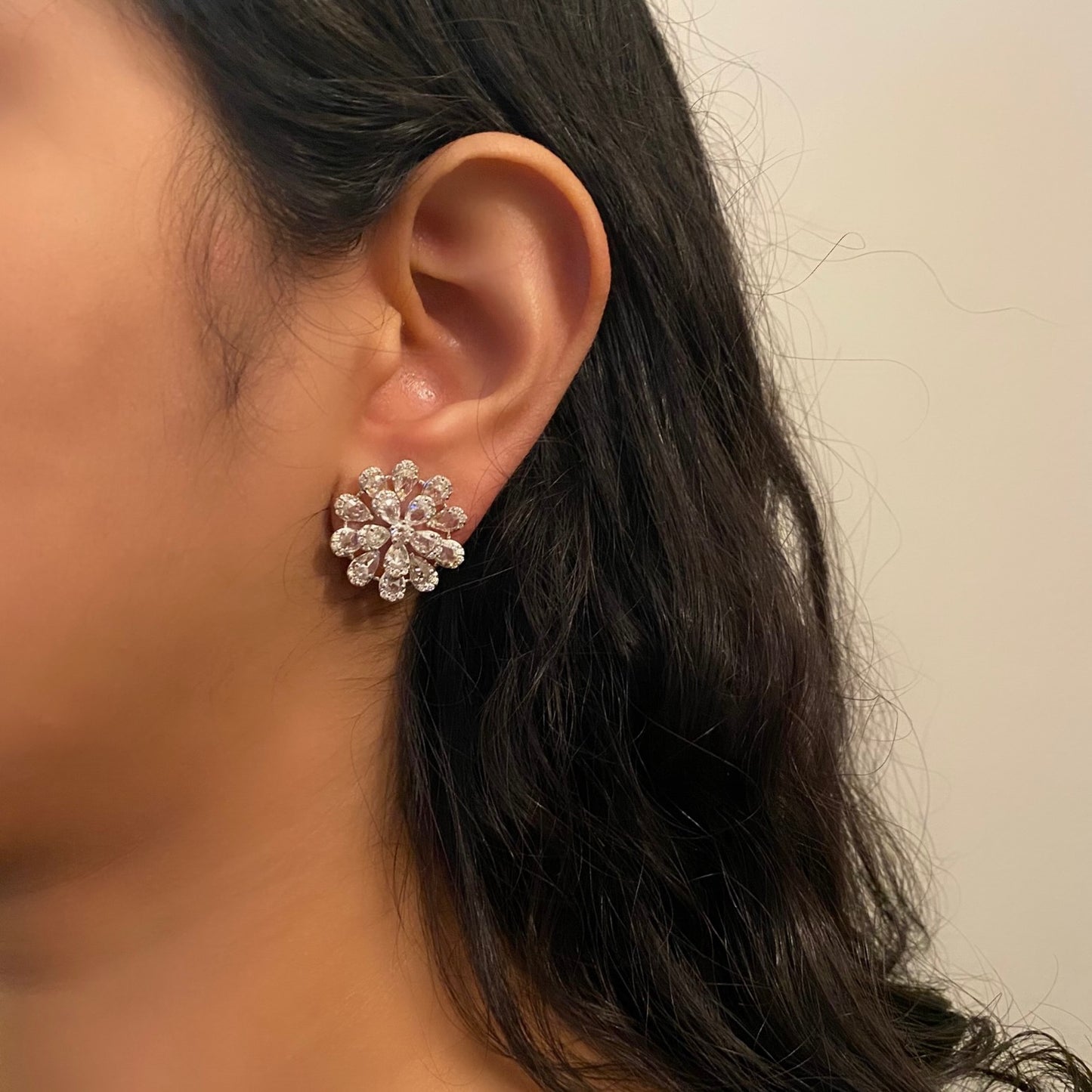 Bloom Earrings image 4