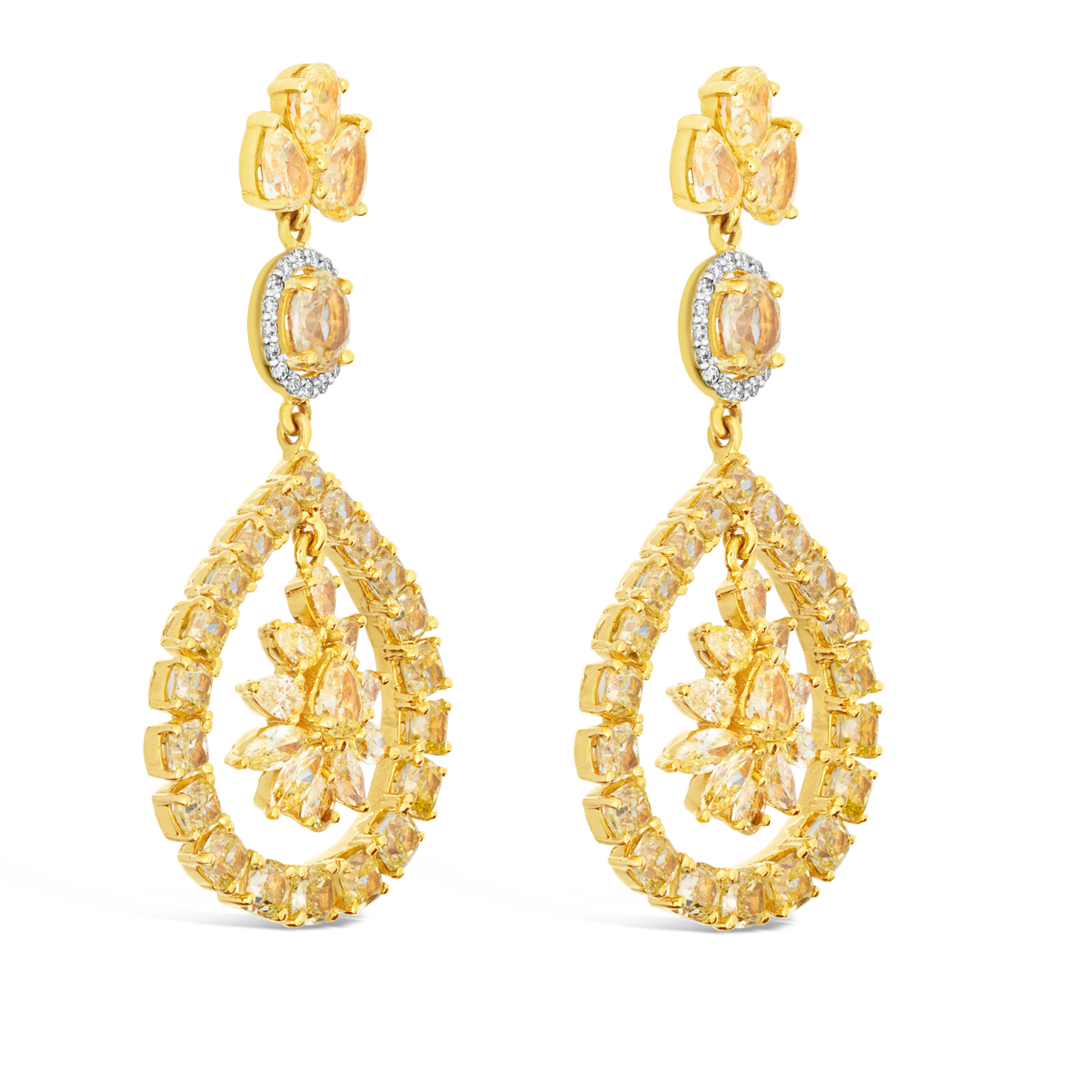 The Paree Earrings image 1