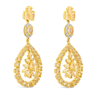 The Paree Earrings image 1