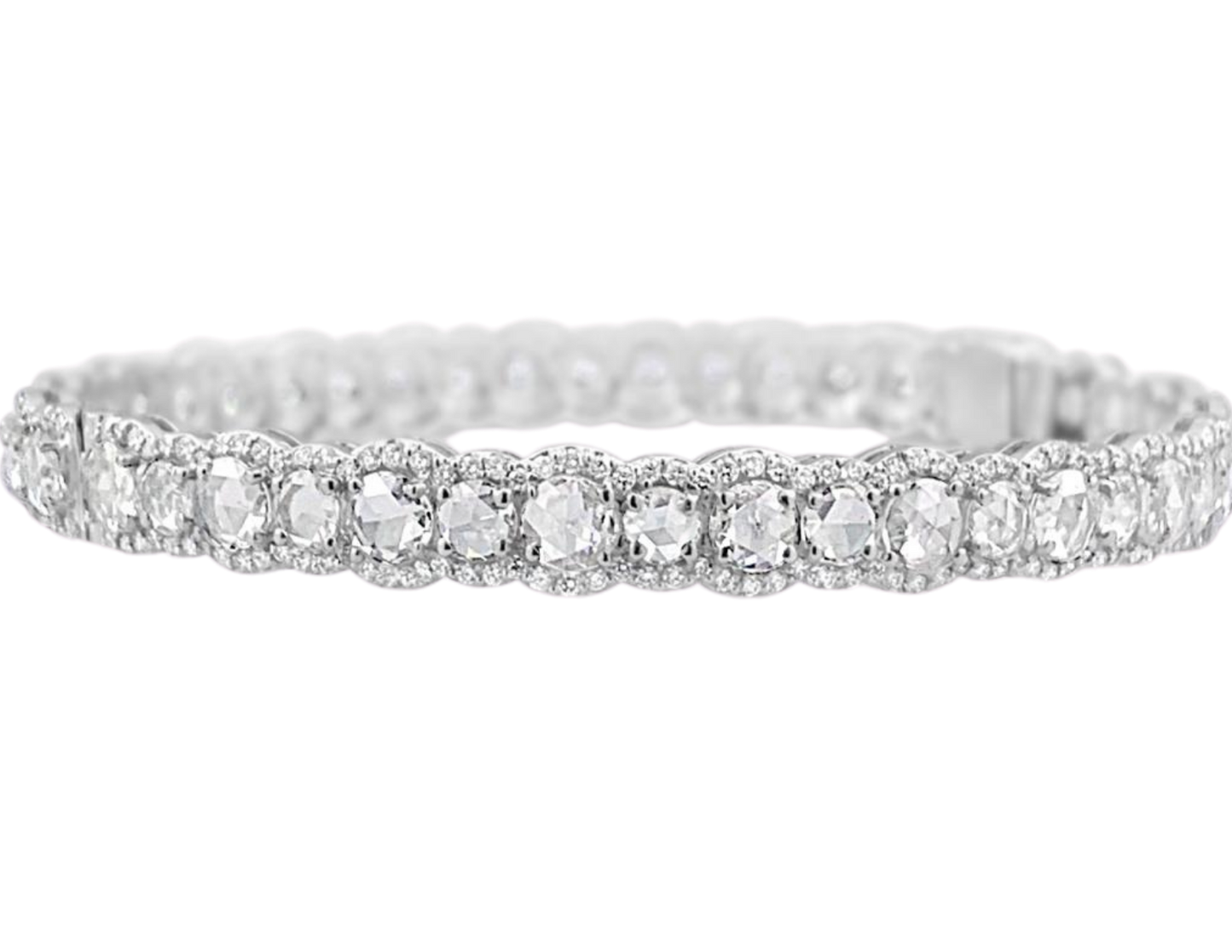 The Serena Bangle image 1
