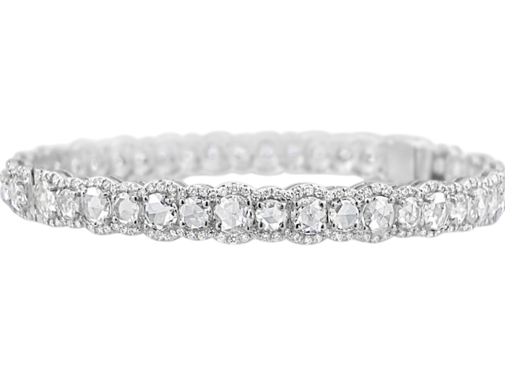The Serena Bangle image 1