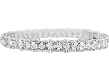 The Serena Bangle image 1