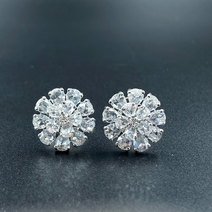 Gerbera Earrings image 3