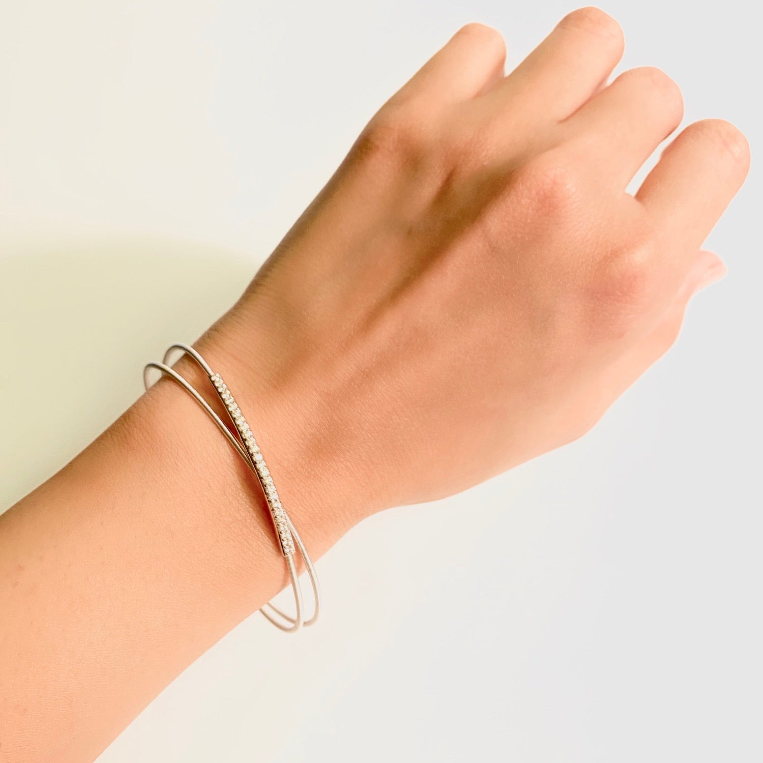 Orbit Braclet image 1