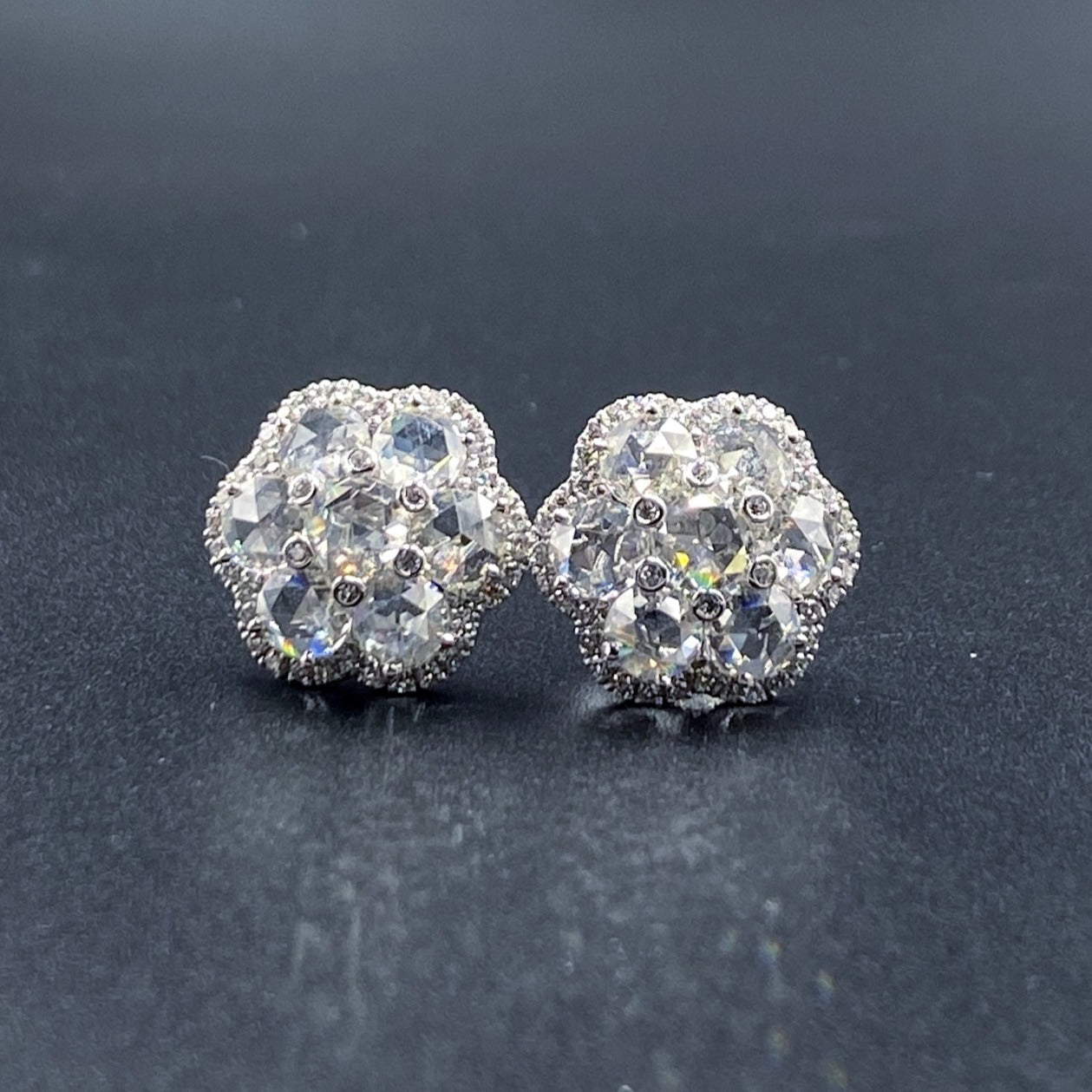 Alrose Venetian Earrings image 1
