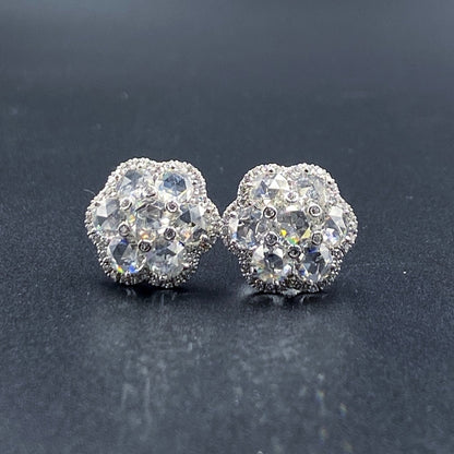 Alrose Venetian Earrings image 1