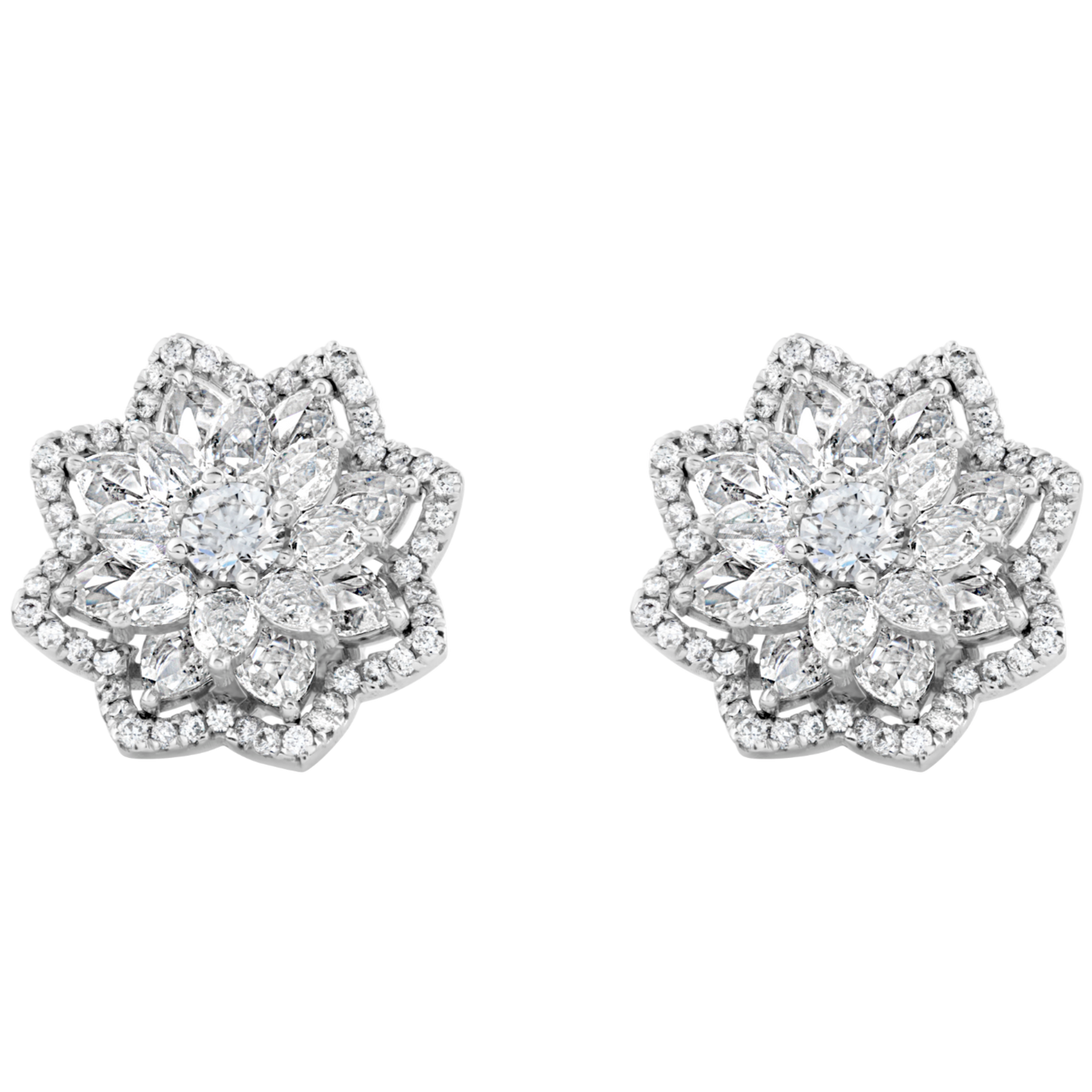 The Aphrodite Earrings image 0