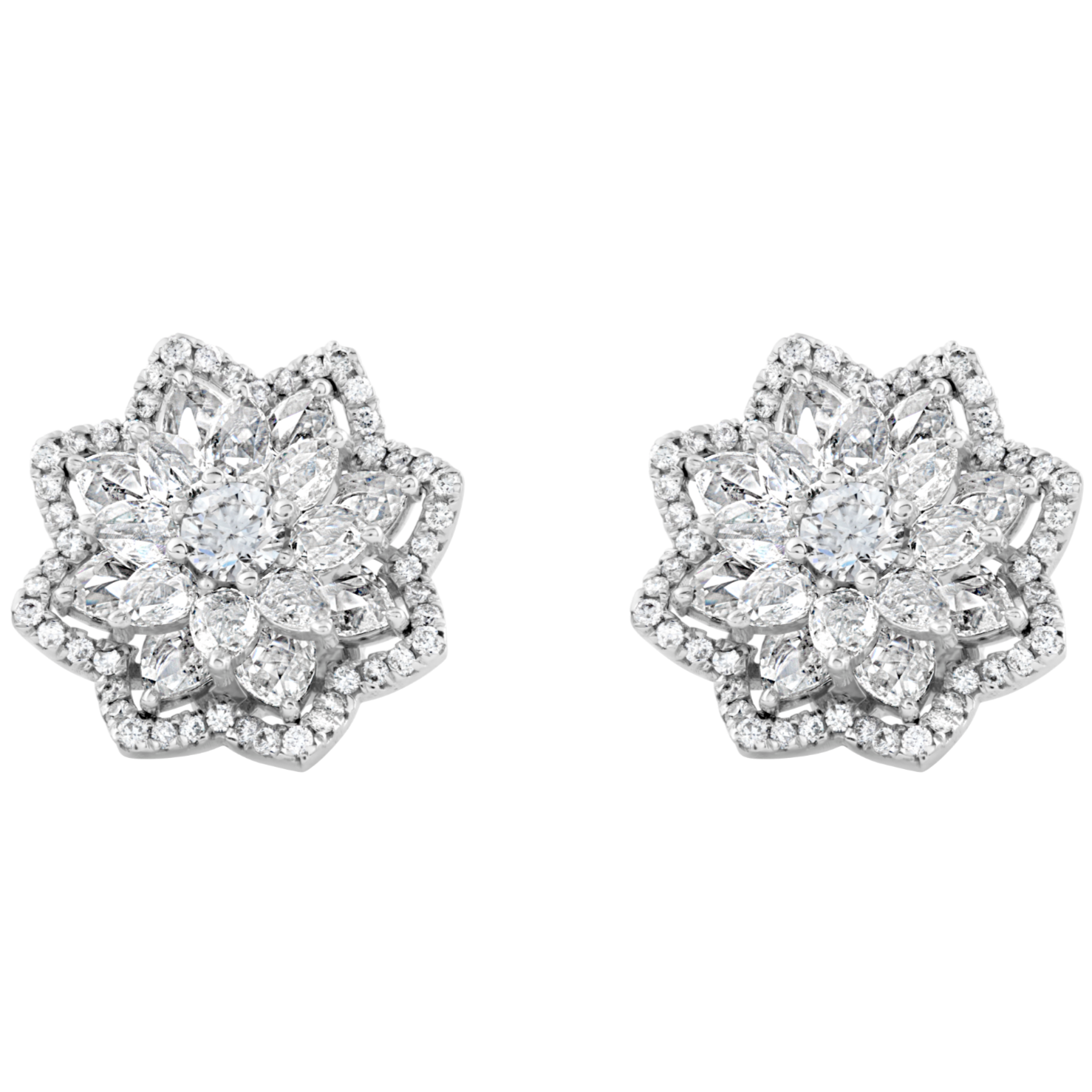The Aphrodite Earrings image 0