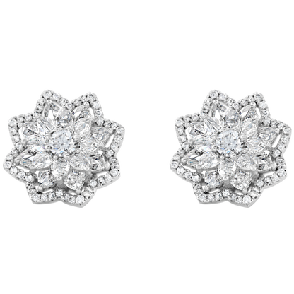 The Aphrodite Earrings image 0