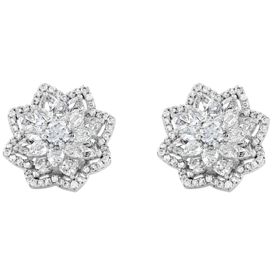 The Aphrodite Earrings image 0