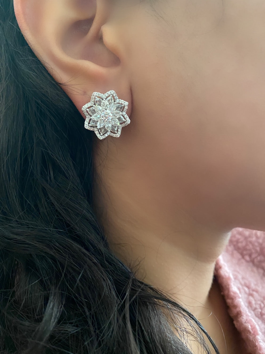 The Aphrodite Earrings image 3