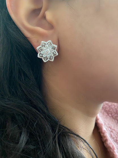 The Aphrodite Earrings image 3